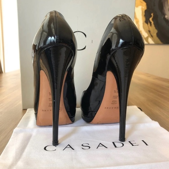 Casadei heels - Picture 5 of 9